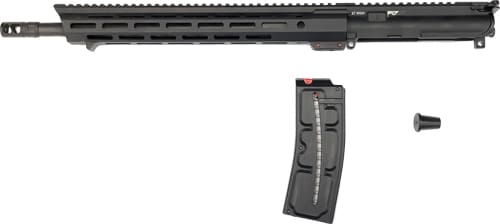 FRANKLIN ARMORY F17 X 16″ – UPPER KIT 17 WSM 20RD BLACK