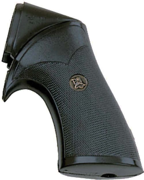 PACHMAYR REAR GRIP FOR – REMINGTON 870 12GA. BLACK