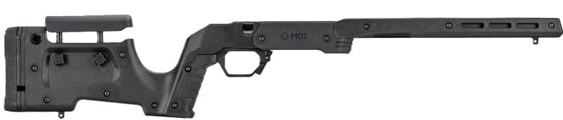 MDT CHASSIS XRS REM 700 SA RH – BLACK