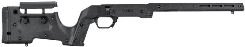 MDT CHASSIS XRS CZ 4457 – RH BLACK