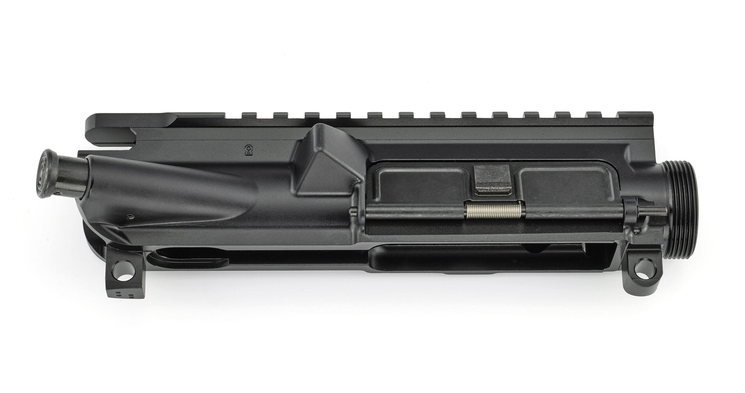RUGER AR UPPER RECEIVER ASSEMBLED