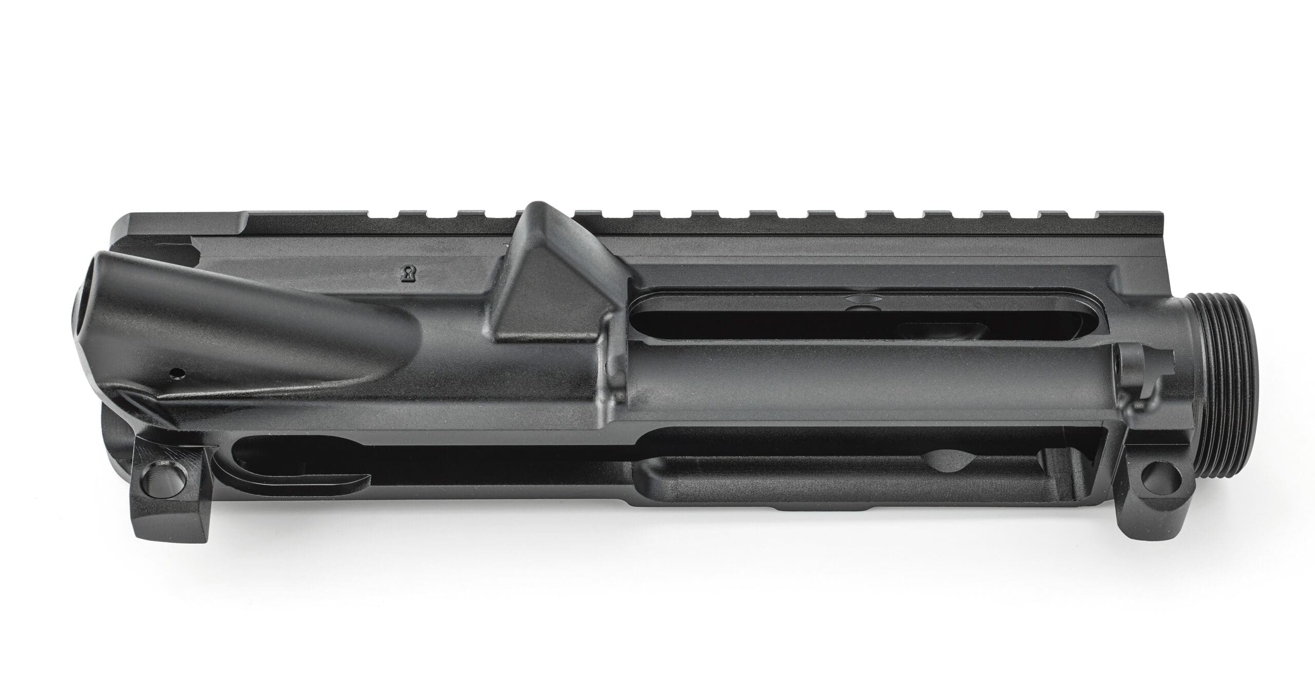 RUGER AR UPPER RECEIVER STRIPPED