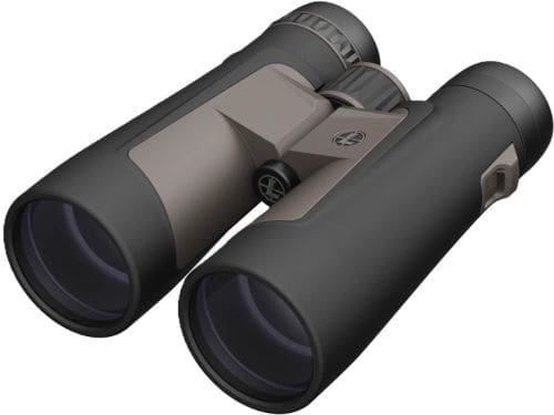 LEUPOLD BINOCULAR BX-3 ALPINE – HD 12X50 ROOF GREY