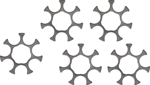 S&W 38/357 MOON CLIPS 7RD 5-PK