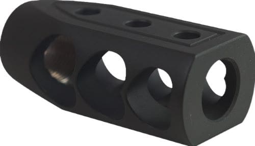 TIMBER CREEK 50 BEOWOLF MUZZLE – BRAKE 49/64-20 TPI