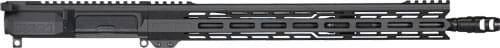 CMMG COMPLETE UPPER GROUP – RESOLUTE MK4 5.56 16.1″ BLACK