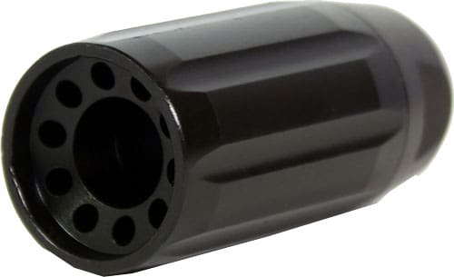 KAW VALLEY PRECISION LINEAR – COMP M14X1 LH THREADS BLACK