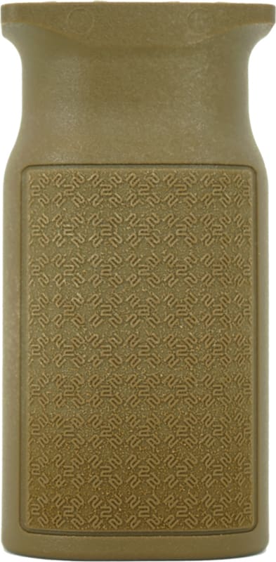 AMEND2 M-LOK VERTICAL FOREGRIP – COYOTE BROWN