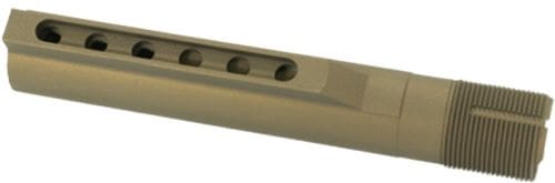 TIMBER CREEK AR15 BUFFER TUBE – BURNT BRONZE