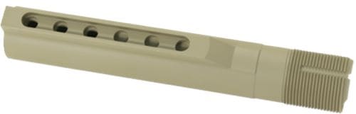 TIMBER CREEK AR15 BUFFER TUBE – FLAT DARK EARTH