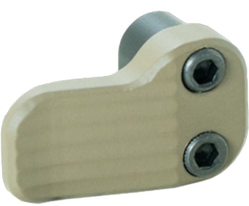 TIMBER CREEK EXTENDED MAG – RELEASE FLAT DARK EARTH