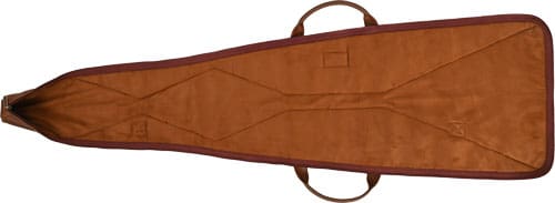 PALMETTO SHOTGUN CASE 51″ – WOODLAND-WAXED CANVAS/BUFFALO