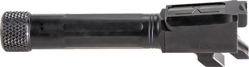 FAXON S&W M&P SHIELD 9MM – FLUTED THREADED NITRIDE