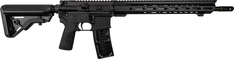 FRANKLIN ARMORY F17 X 17WSM – 20RD PISTON RIFLE BLACK