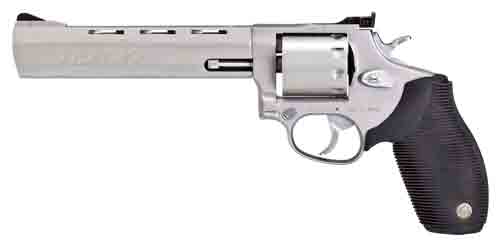 TAURUS 992 TRACKER COMBO – 22LR/22WMR 6.5″ AS STAINLES