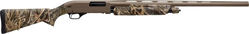 WINCHESTER SXP HYBRID 12GA – 3.5″ 28″VR FDE MO HABITAT