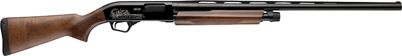 WINCHESTER SXP HG UPLAND FIELD – 12GA 3″ 26″VR BLUED WALNUT