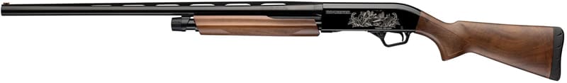 WINCHESTER SXP HG UPLAND FIELD - 12GA 3" 26"VR BLUED WALNUT - Image 2