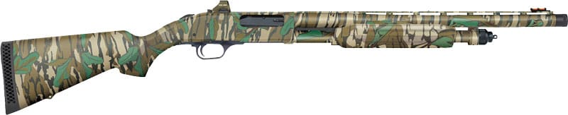 MOSSBERG 835 ULTI-MAG TURKEY – 12GA 3.5″ 20″ MO MICRO DOT