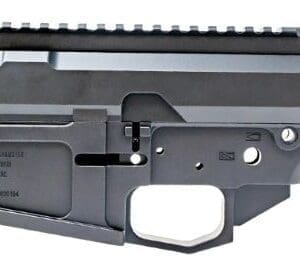 FAXON AR-10 308 BILLET - RECEIVER SET STRIPPED