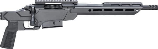 SPRINGFIELD 2020 HEATSEEKER – 308 12″ 5RD PISTOL BLACK