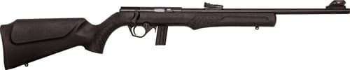ROSSI RB22 22LR RIFLE BOLT – 18″ MATTE SYNTHETIC