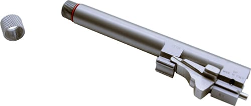 BERETTA BARREL 92FS 9MM LUGER – THREADED 1/2-28 INOX ITALY