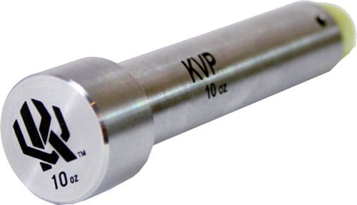 KAW VALLEY PRECISION SS HEAVY – TUNGSTEN BUFFER 10 OZ