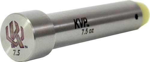 KAW VALLEY PRECISION SOLID SS – HEAVY BUFFER 7.5OZ