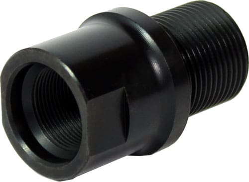 KAW VALLEY PRECISION THREAD – ADAPTER 1/2X36 TO 5/8X24