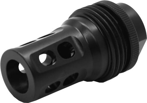 KAW VALLEY PRECISION MUZZLE – BRAKE FOR ASR M14X1 LH THREADS