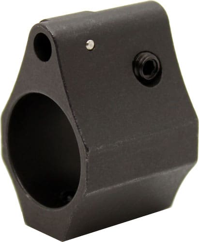 KAW VALLEY PRECISION AR-15 – ADJUSTABLE GAS BLOCK .750