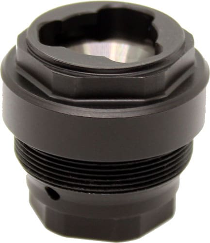 KAW VALLEY PRECISION MACH 3 – LUG MOUNT 9MM