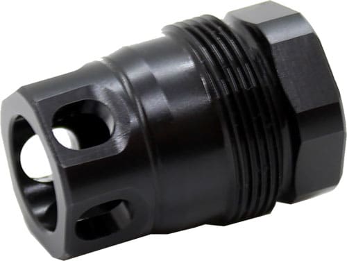 KAW VALLEY PRECISION PLAN B – BRAKE M13.5X1 LH THREADS