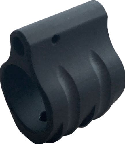 TIMBER CREEK LOW PROFILE .750 – GAS BLOCK