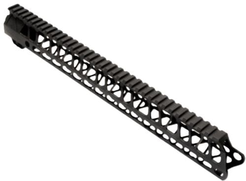 TIMBER CREEK ENFORCER 15″ – HANDGUARD M-LOK BLACK