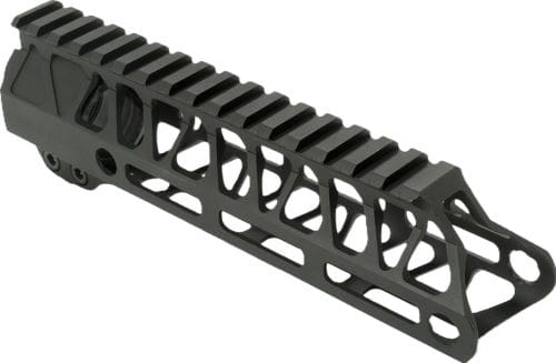 TIMBER CREEK ENFORCER 7″ – HANDGUARD M-LOK BLACK