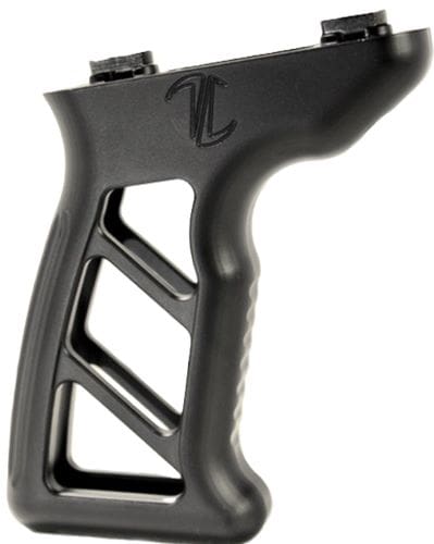 TIMBER CREEK ENFORCER MLOK – VERTICAL FOREGRIP BLACK