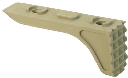 TIMBER CREEK MLOK RUGGED – BARRIER STOP FDE