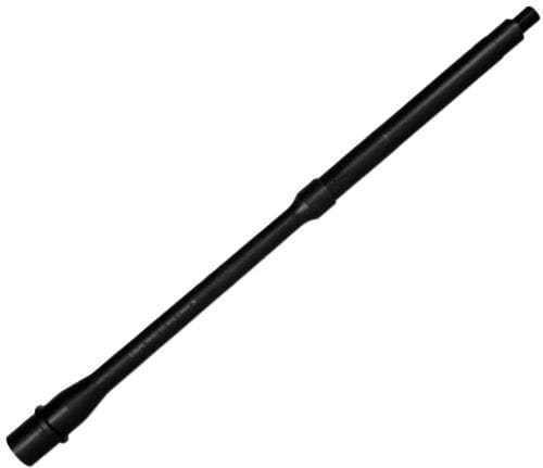 ONE HORSE 16″ MID-LENGTH SOCOM – BARREL 1:8 TWIST 5.56 NATO