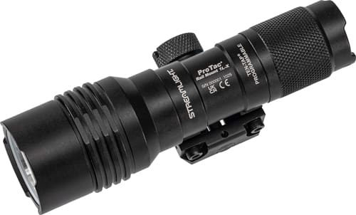 STREAMLIGHT PRO TAC 1L-X USB – RAIL MOUNT WEAPON LIGHT