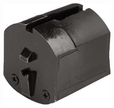 SAVAGE MAGAZINE A22/B22 SERIES – 22LR 10RD ROTARY BLUED