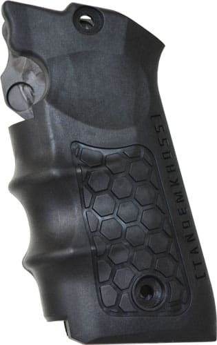 TANDEMKROSS HIVEGRIP FOR RUGER – MARK IV 22/45 BLACK
