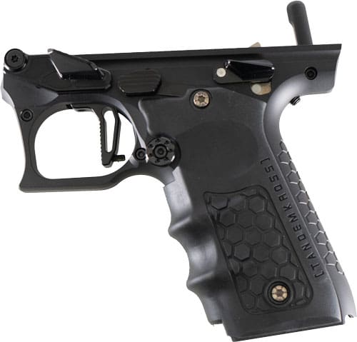 TANDEMKROSS TANDEMIZED CTHULHU – RUGER MK IV & 22/45 BLACK
