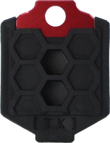 TANDEMKROSS SHOCK BLOCK BOLT – BUFFER FOR RUGER PC CARBINE