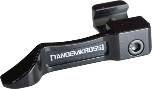 TANDEMKROSS ACCELERATOR THUMB – LEDGE RUGER MKIV 22/45 LEFT HD