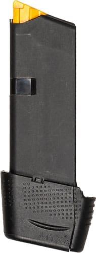 XTECH TACTICAL STEEL MAGAZINE – FOR GLOCK 43 9RD
