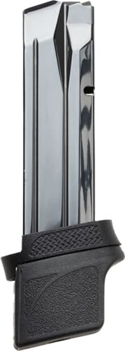 XTECH TACTICAL MAGAZINE KIT – S&W M&P9 22RD COMPACT BLACK