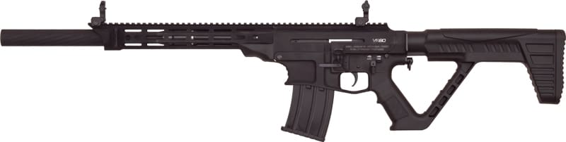 ROCK ISLAND VR80 SHOTGUN 12GA – 20″ 5RD 3″ CALIFORNIA COMP.