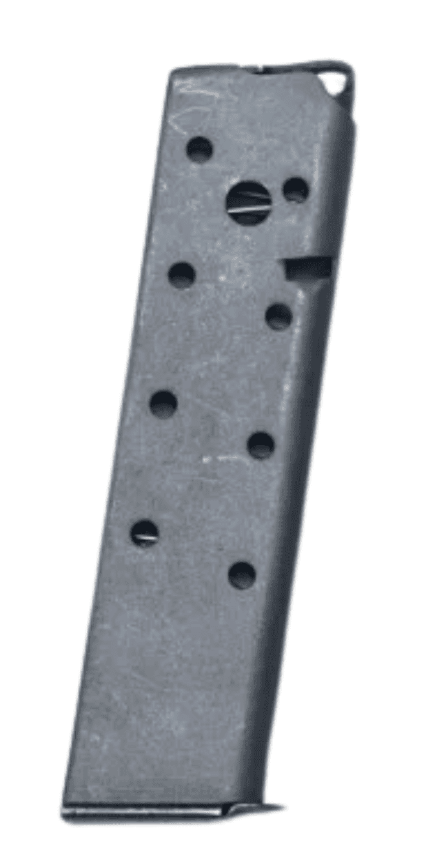 NAVY ARMS MAC50 SURPLUS MAGAZINE 9MM